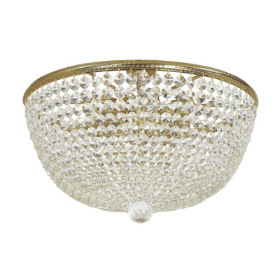 Потолочный светильник Arti Lampadari Todi E 1.3.40.502 G