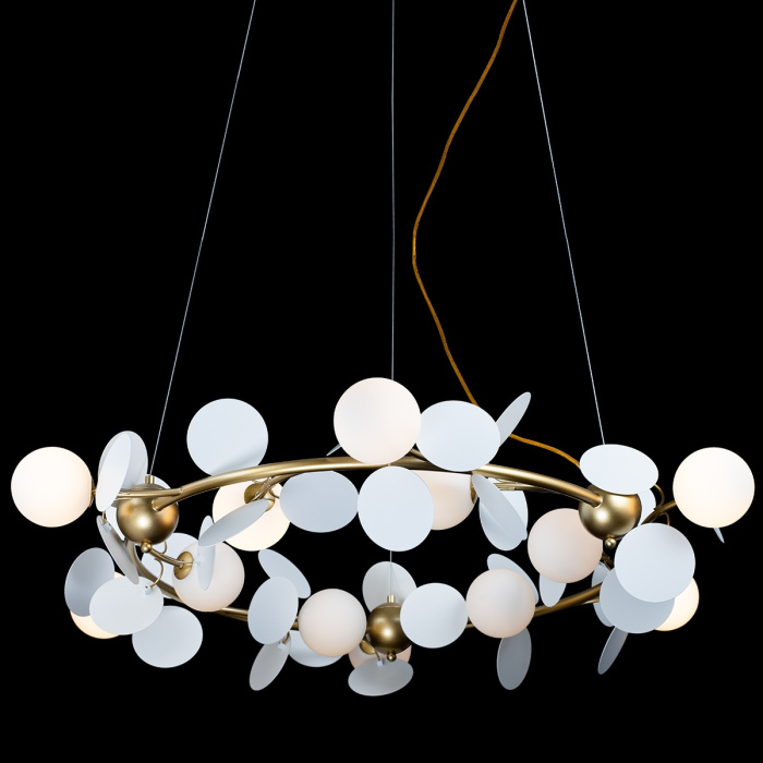 Светильник подвесной LOFTIT 10008/1050 white