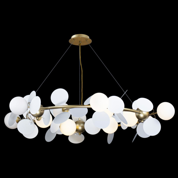 Светильник подвесной LOFTIT 10008/1050 white