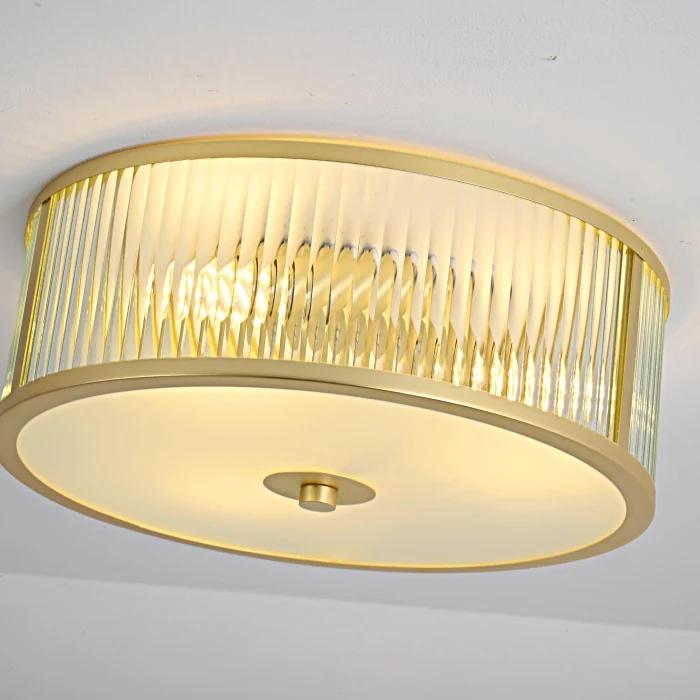 Потолочный светильник VENUS D35 ImperiumLoft