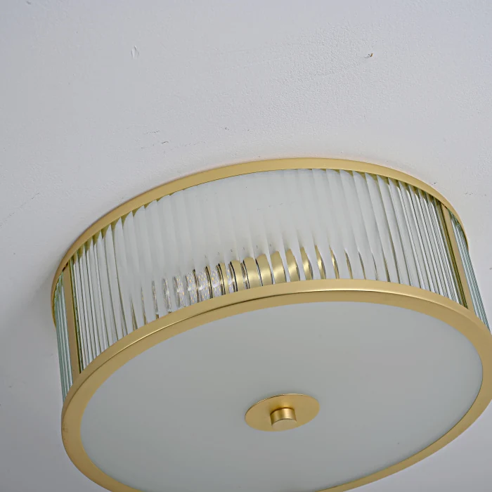 Потолочный светильник VENUS D35 ImperiumLoft