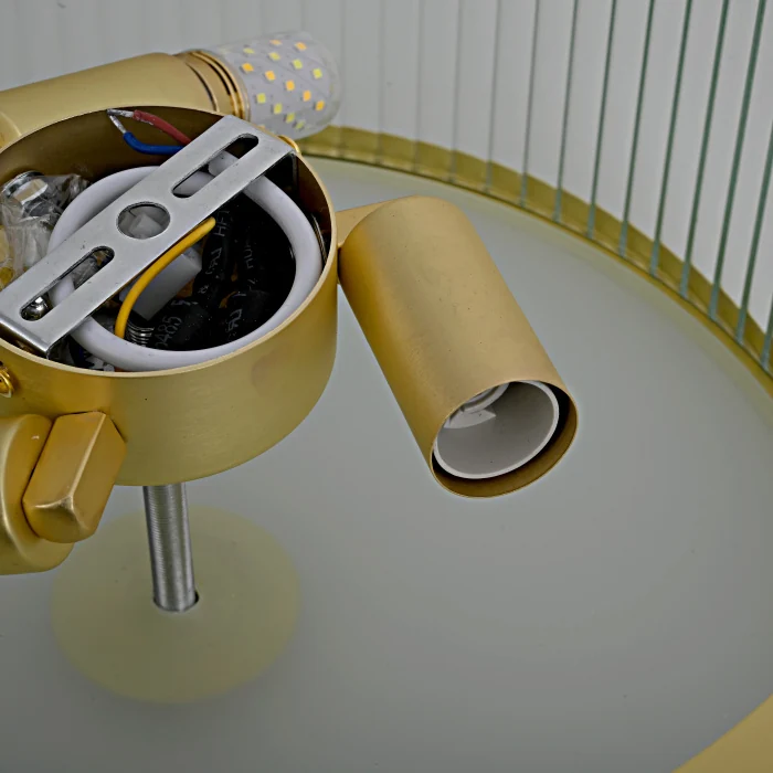 Потолочный светильник VENUS D35 ImperiumLoft