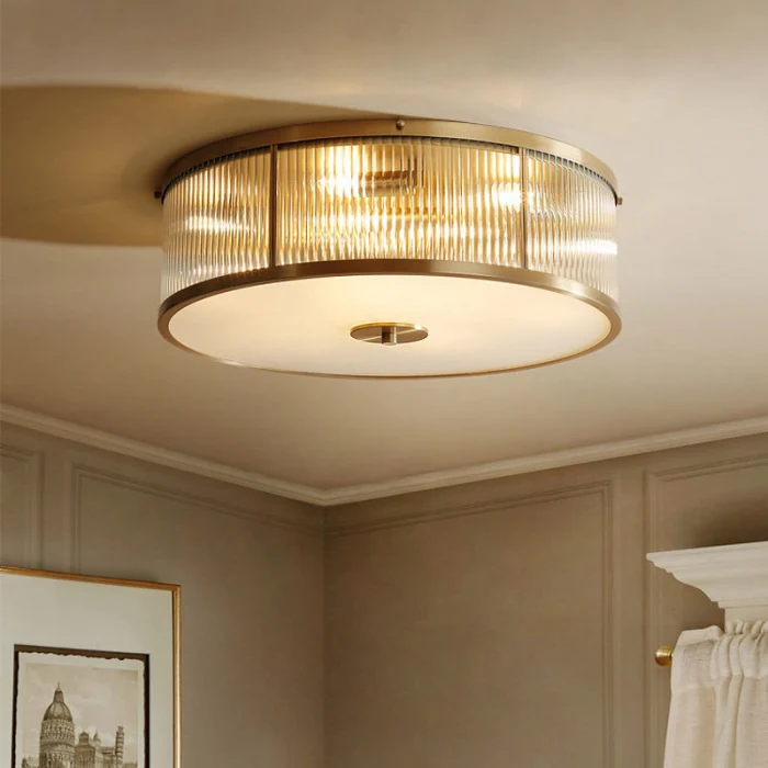 Потолочный светильник VENUS D35 ImperiumLoft