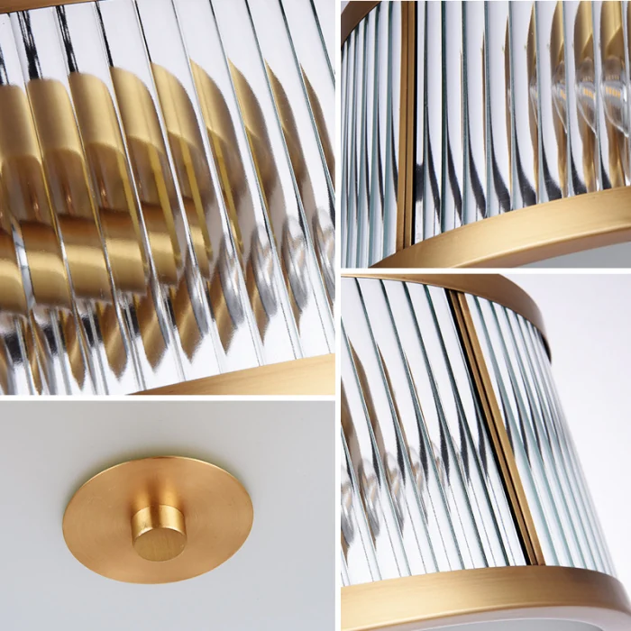 Потолочный светильник VENUS D35 ImperiumLoft