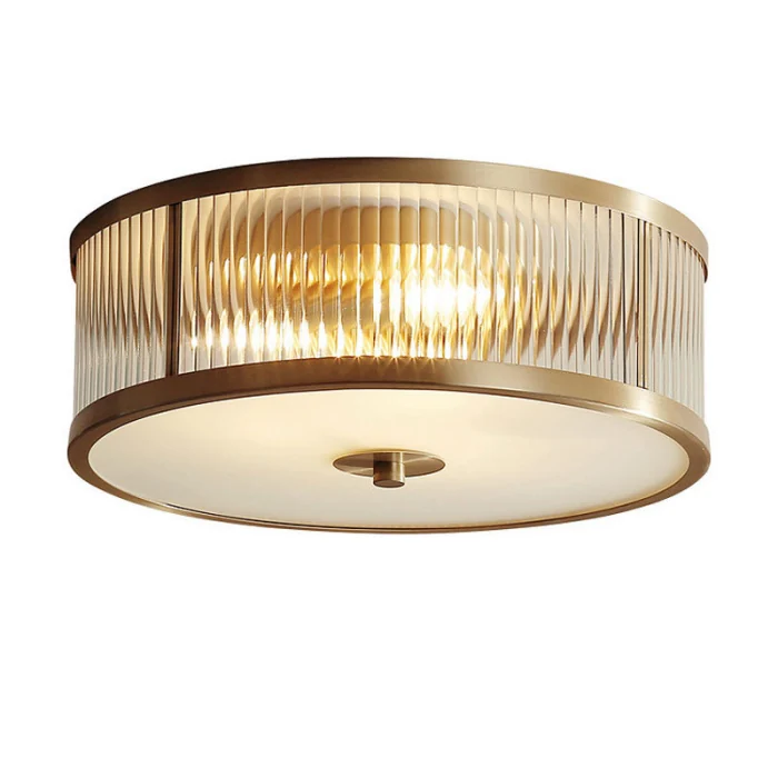 Потолочный светильник VENUS D35 ImperiumLoft