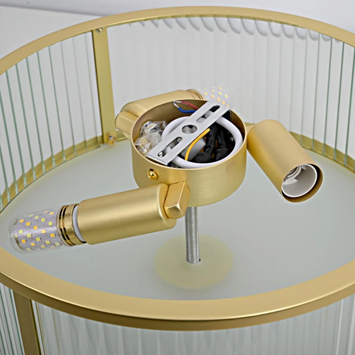 Потолочный светильник VENUS D35 ImperiumLoft