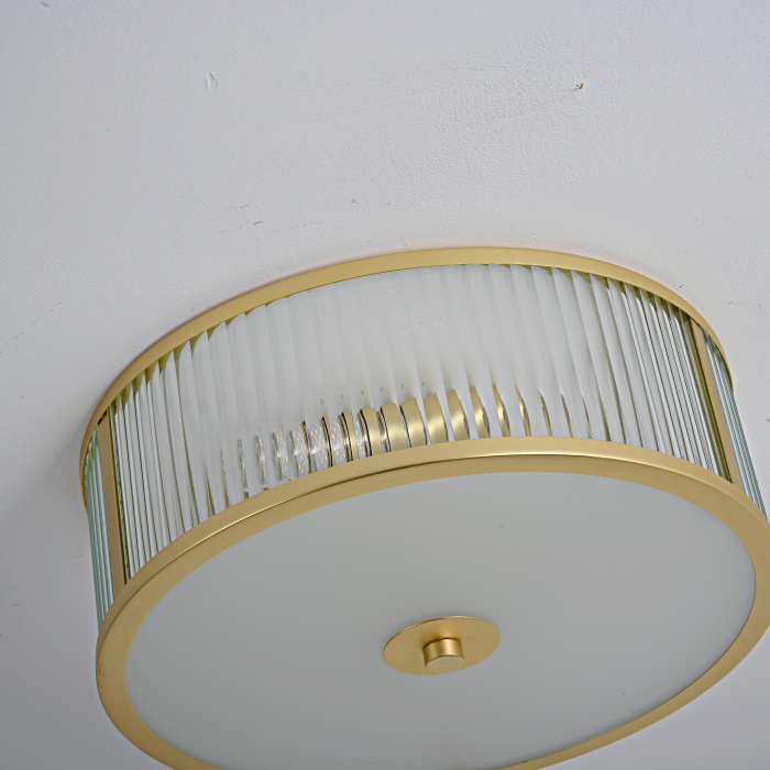 Потолочный светильник VENUS D35 ImperiumLoft