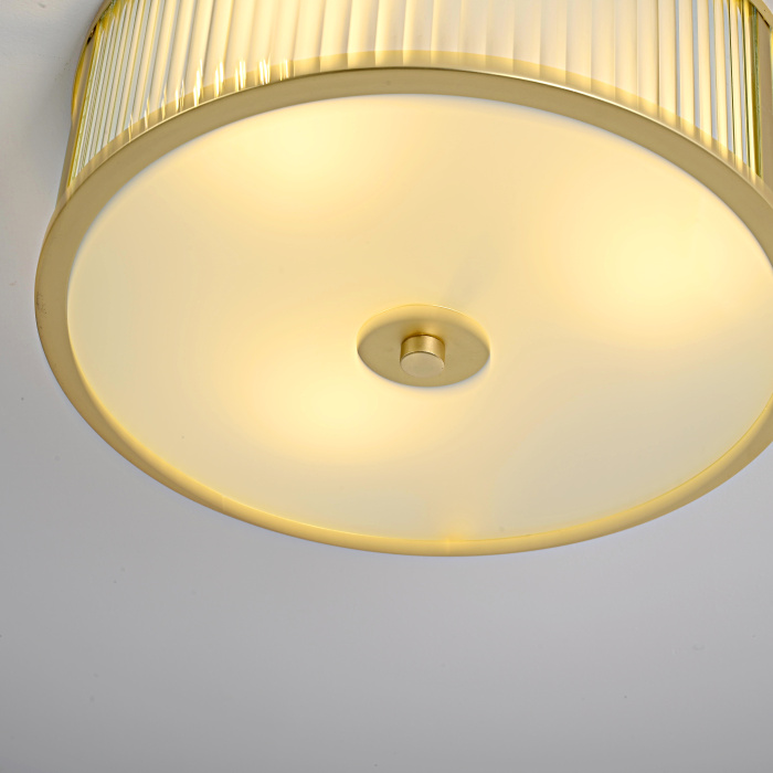 Потолочный светильник VENUS D35 ImperiumLoft