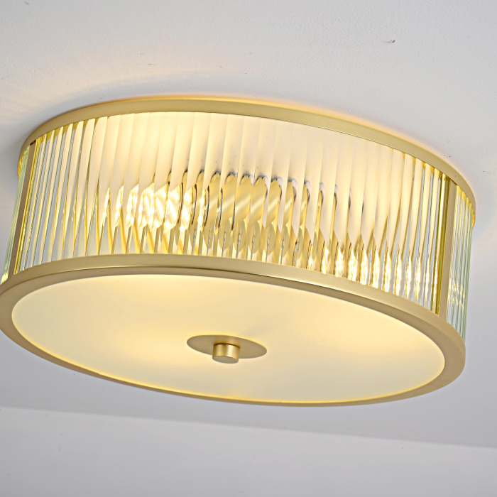 Потолочный светильник VENUS D35 ImperiumLoft