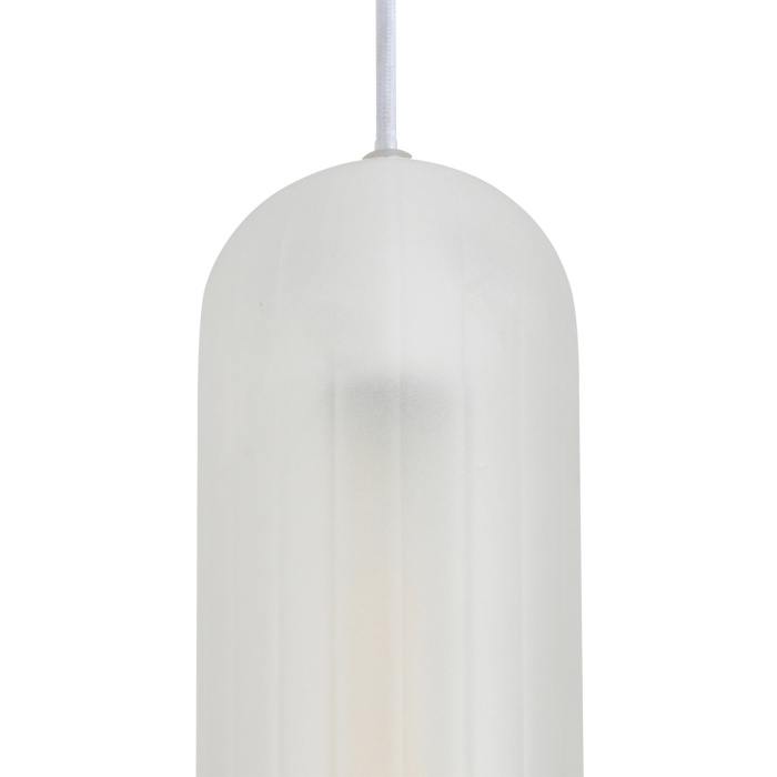 Подвесной светильник DAMASK ESCADA 10195/3S White