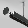 Шинопровод подвесной Maytoni Busbar trunkings Basity TRX172-R-113B