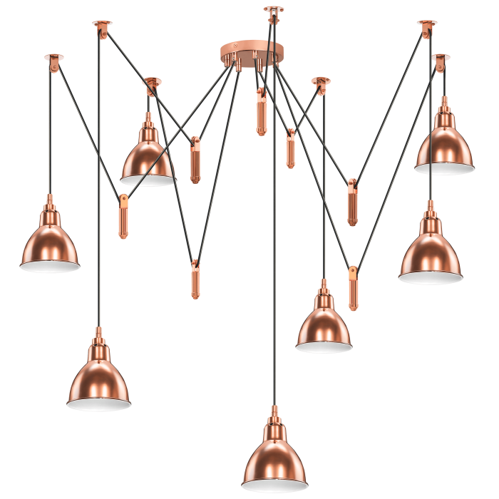 Подвесной светильник Acrobata LIGHTSTAR 761073