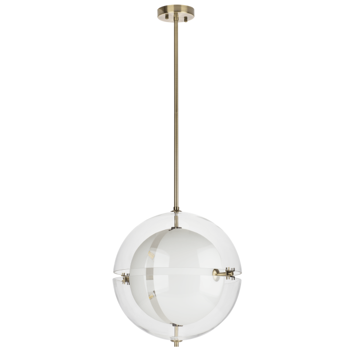 Светильник подвесной Modena Lightstar 816043