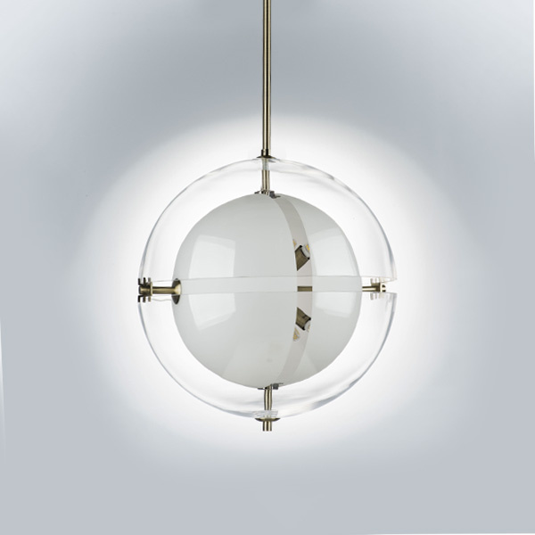 Светильник подвесной Modena Lightstar 816043