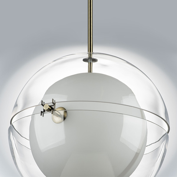 Светильник подвесной Modena Lightstar 816043