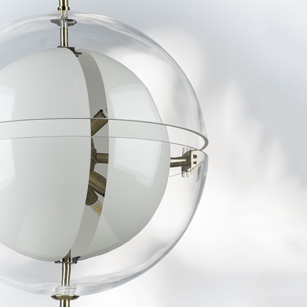 Светильник подвесной Modena Lightstar 816043