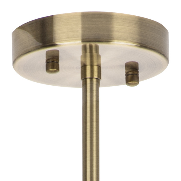 Светильник подвесной Modena Lightstar 816043