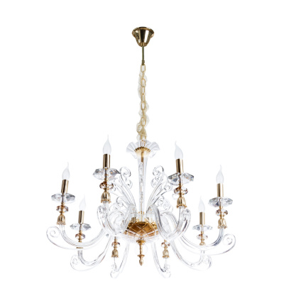 Люстра подвесная Divinare ALBEDO 8821/09 LM-8