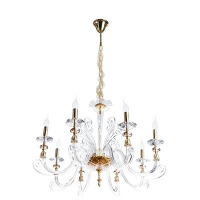 Люстра подвесная Divinare ALBEDO 8821/09 LM-8