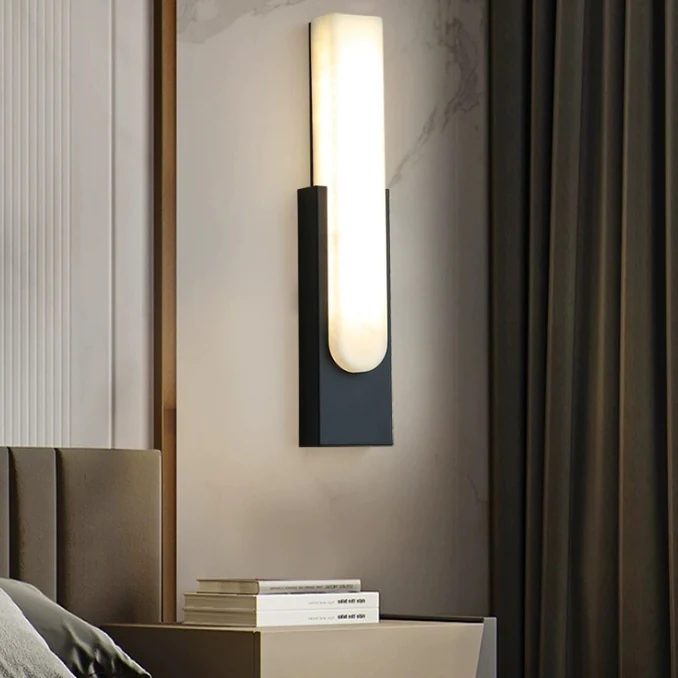 Светодиодный настенный светильник MIRCA ImperiumLoft