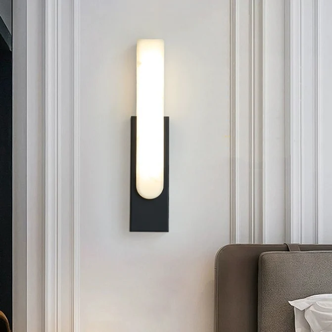 Светодиодный настенный светильник MIRCA ImperiumLoft