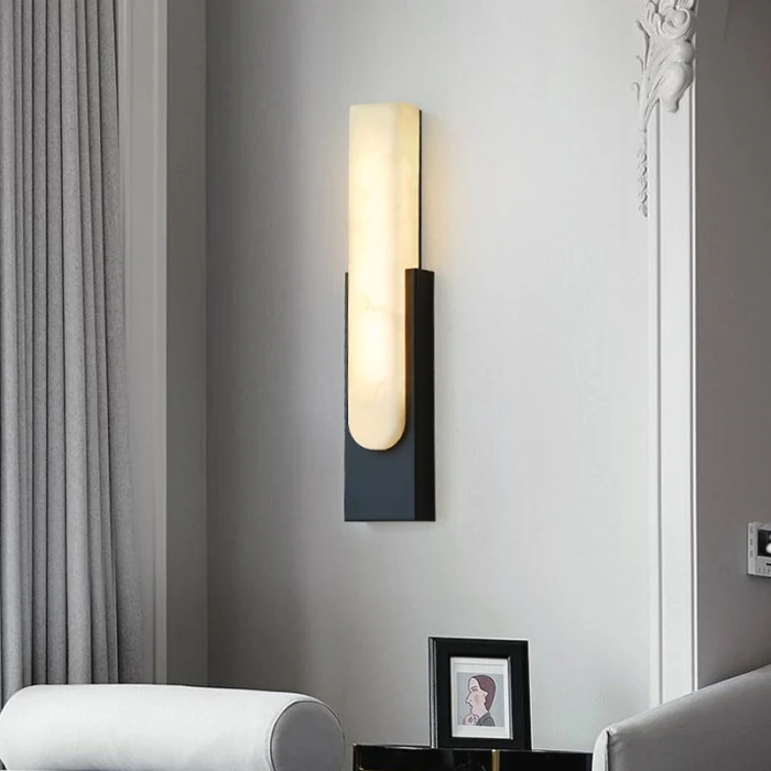 Светодиодный настенный светильник MIRCA ImperiumLoft