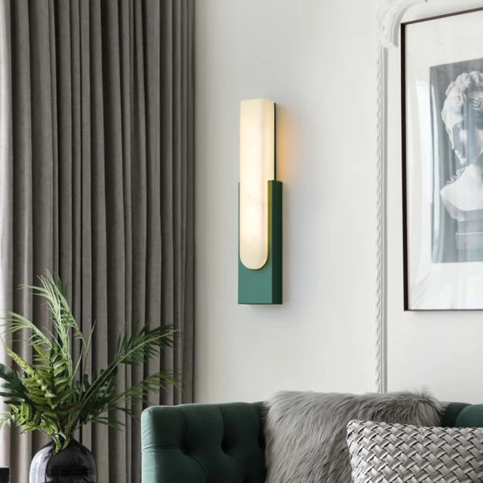 Светодиодный настенный светильник MIRCA ImperiumLoft