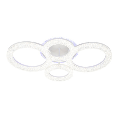 Потолочный светильник ALUNIT ESCADA 10281/4LED