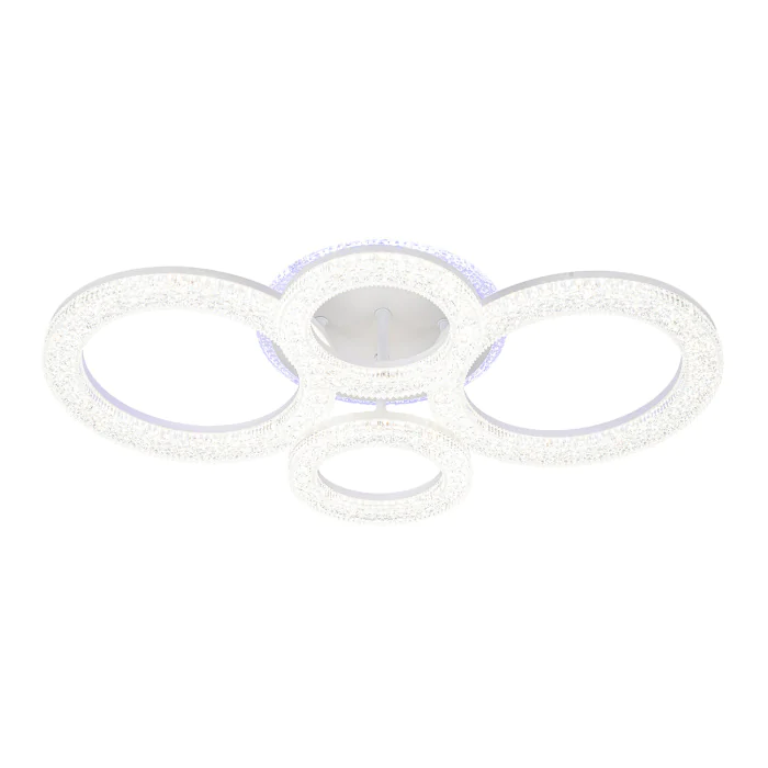 Потолочный светильник ALUNIT ESCADA 10281/4LED
