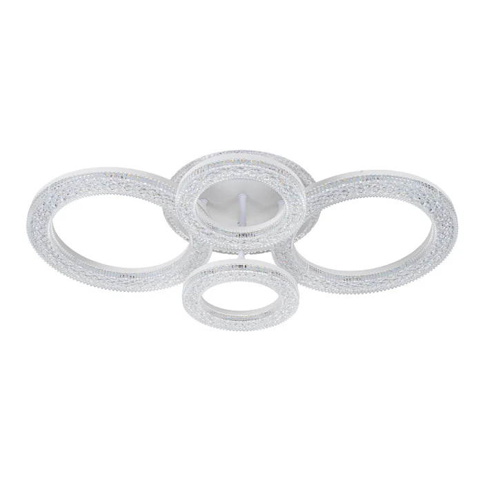 Потолочный светильник ALUNIT ESCADA 10281/4LED