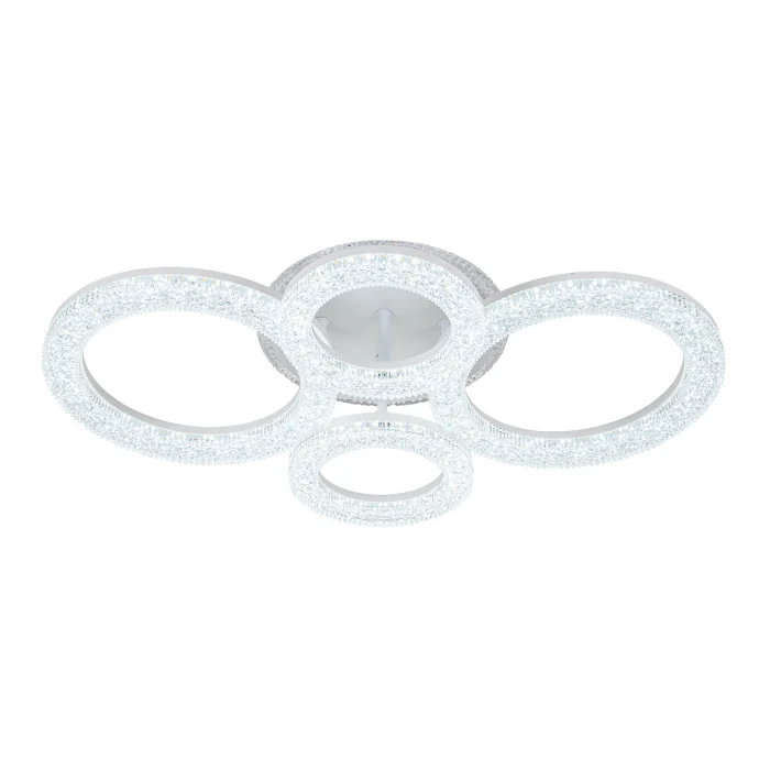 Потолочный светильник ALUNIT ESCADA 10281/4LED