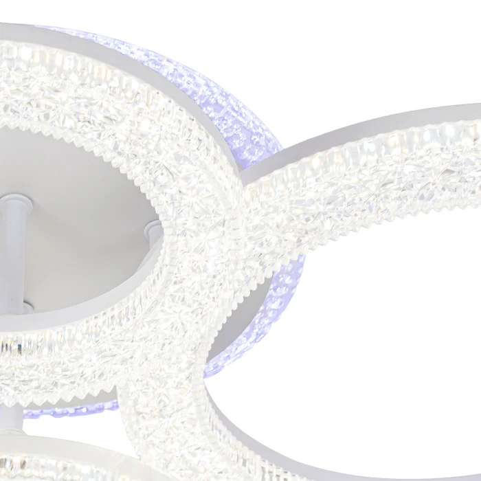 Потолочный светильник ALUNIT ESCADA 10281/4LED