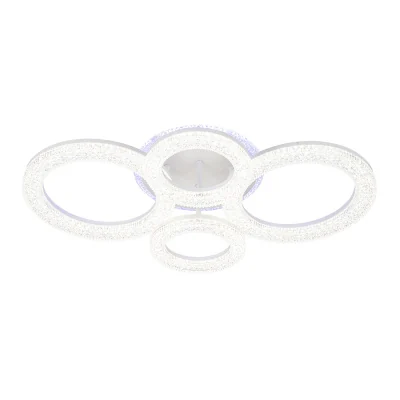 Потолочный светильник ALUNIT ESCADA 10281/4LED