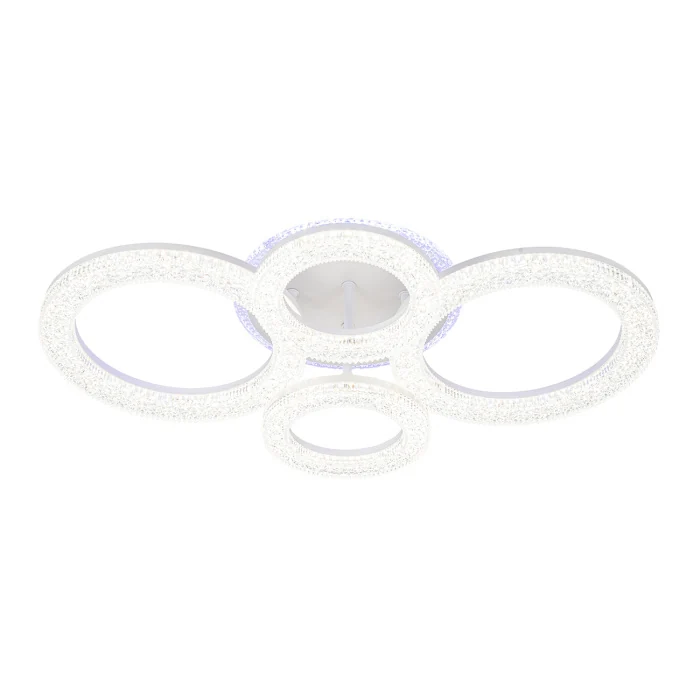 Потолочный светильник ALUNIT ESCADA 10281/4LED