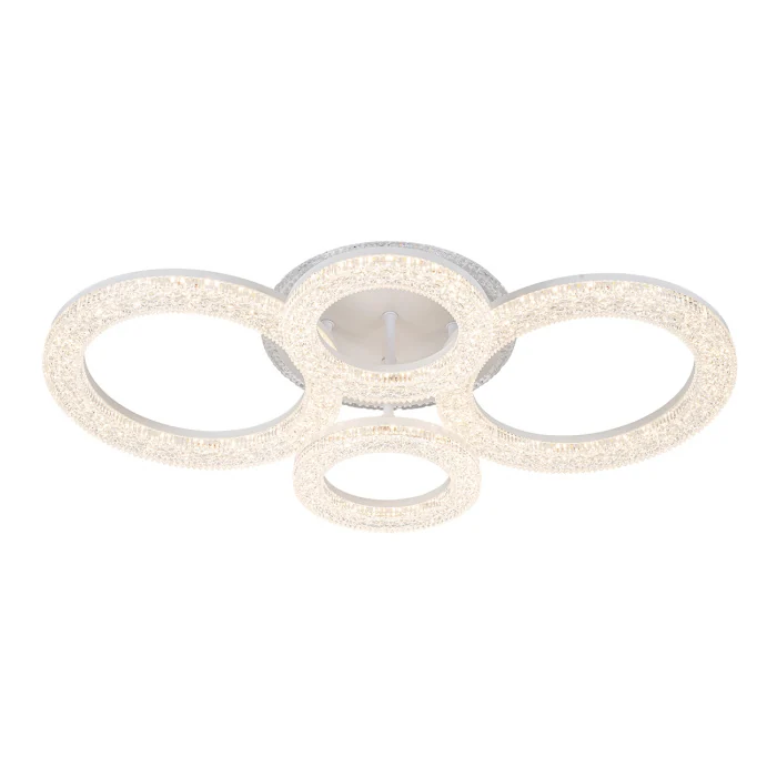 Потолочный светильник ALUNIT ESCADA 10281/4LED