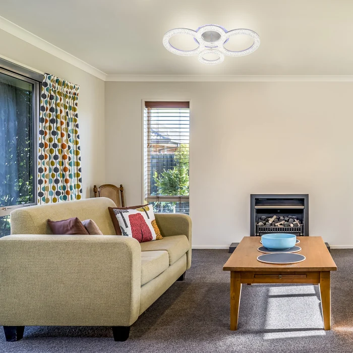 Потолочный светильник ALUNIT ESCADA 10281/4LED