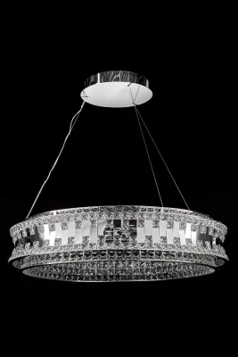 Подвесной светильник Leon Tendre LE3006/800 CH