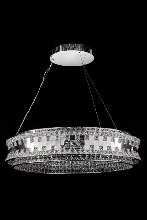 Подвесной светильник Leon Tendre LE3006/800 CH