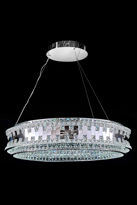 Подвесной светильник Leon Tendre LE3006/800 CH