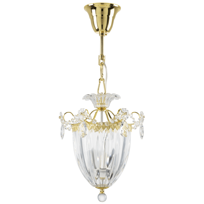 Люстра подвесная Schon Osgona 790032