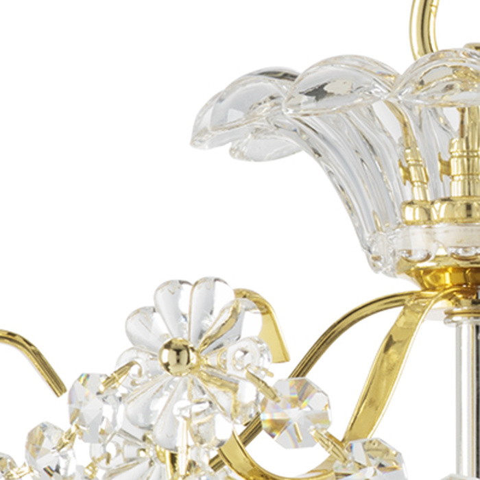 Люстра подвесная Schon Osgona 790032