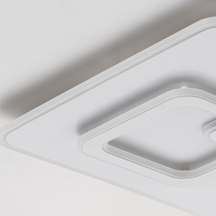 Потолочный светильник RUNG ESCADA 10295/3LED