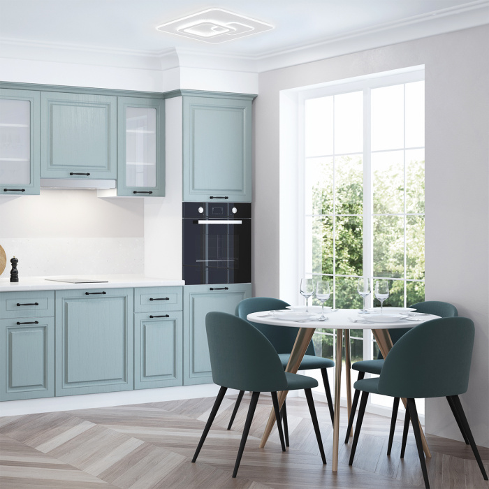 Потолочный светильник RUNG ESCADA 10295/3LED