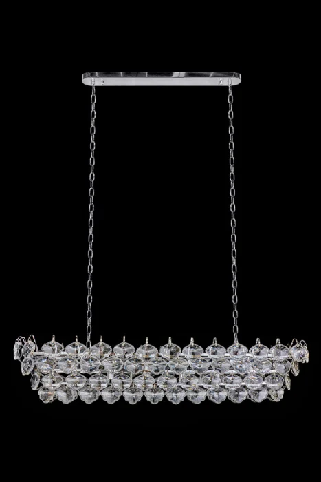 Подвесная люстра Leon Florence LE6908/1200L CH