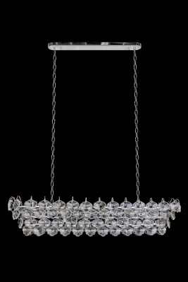 Подвесная люстра Leon Florence LE6908/1200L CH