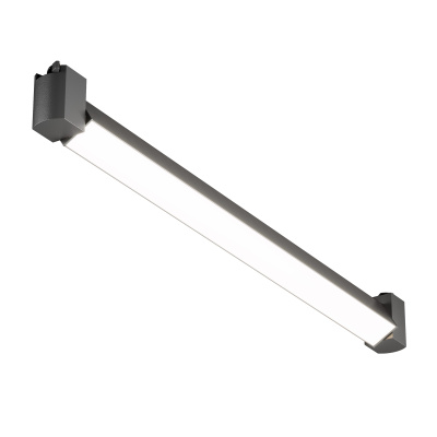 Трековый светильник Maytoni Basis Rot TR104-1-20W4K-B