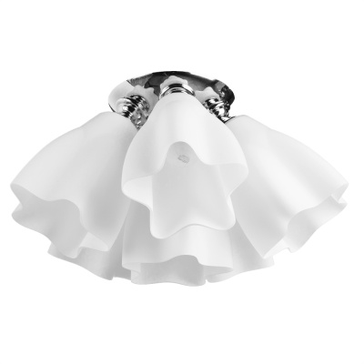 Люстра потолочная Arte Lamp CANZONE A3469PL-6CC