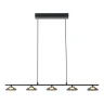 Линейно-подвесной светильник Lussole LSP-4017