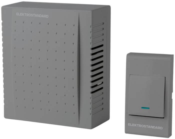 Дверной звонок Elektrostandard Dbq26 4690389175565
