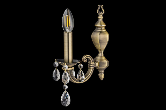 Бра Dio DArte Asfour Lodi E 2.1.1.200 A